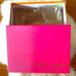 Kate Spade Shoe Box - Wide